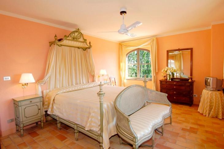 Agriturismo Il Torrione Пинероло Экстерьер фото