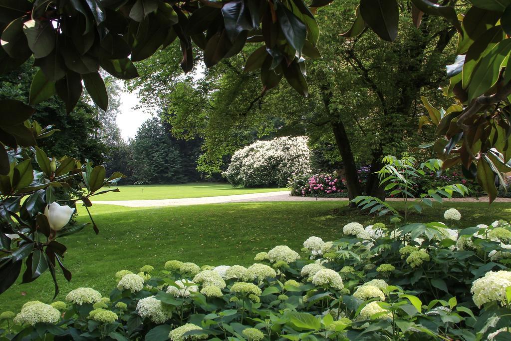 Agriturismo Il Torrione Пинероло Экстерьер фото
