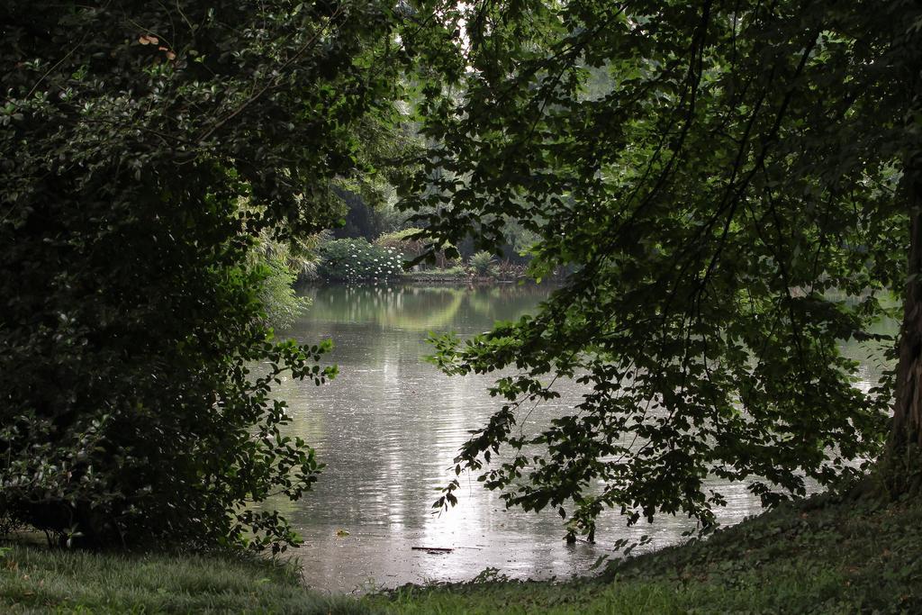 Agriturismo Il Torrione Пинероло Экстерьер фото